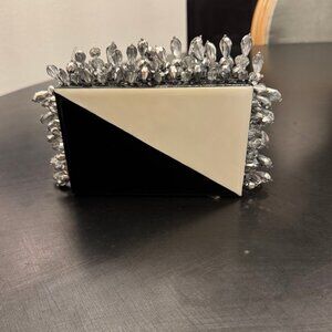 NWOT Flaneur (Buenos Aires, Argentina) clutch